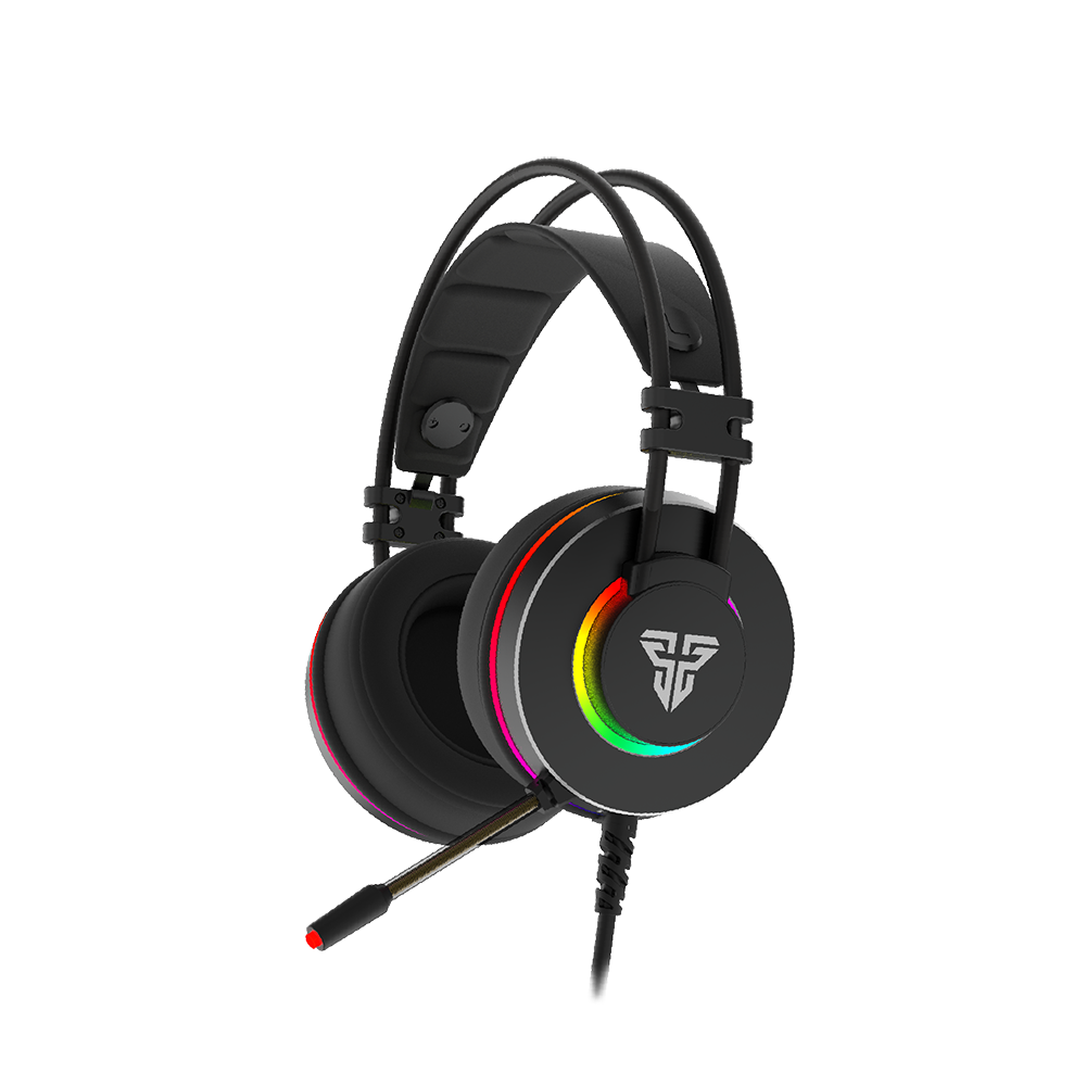 RGB Personalized Gaming Headset 7.1