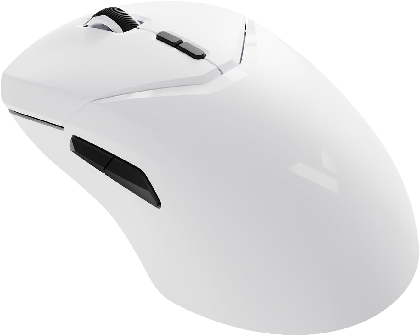 4K Wireless Gaming Mouse 26000 DPI Lightweight 180h Battery Life, On-Board Memory - KeysCaps
