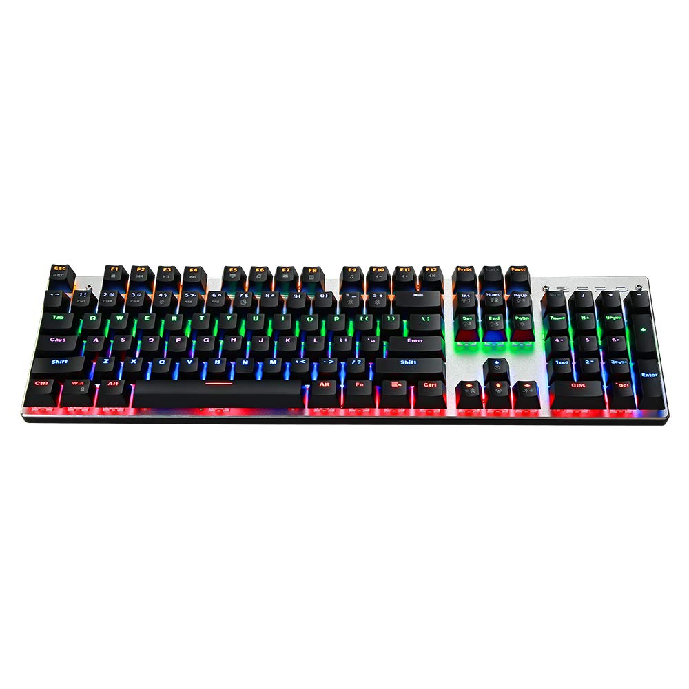 Gaming RGB Mechanical Keyboard