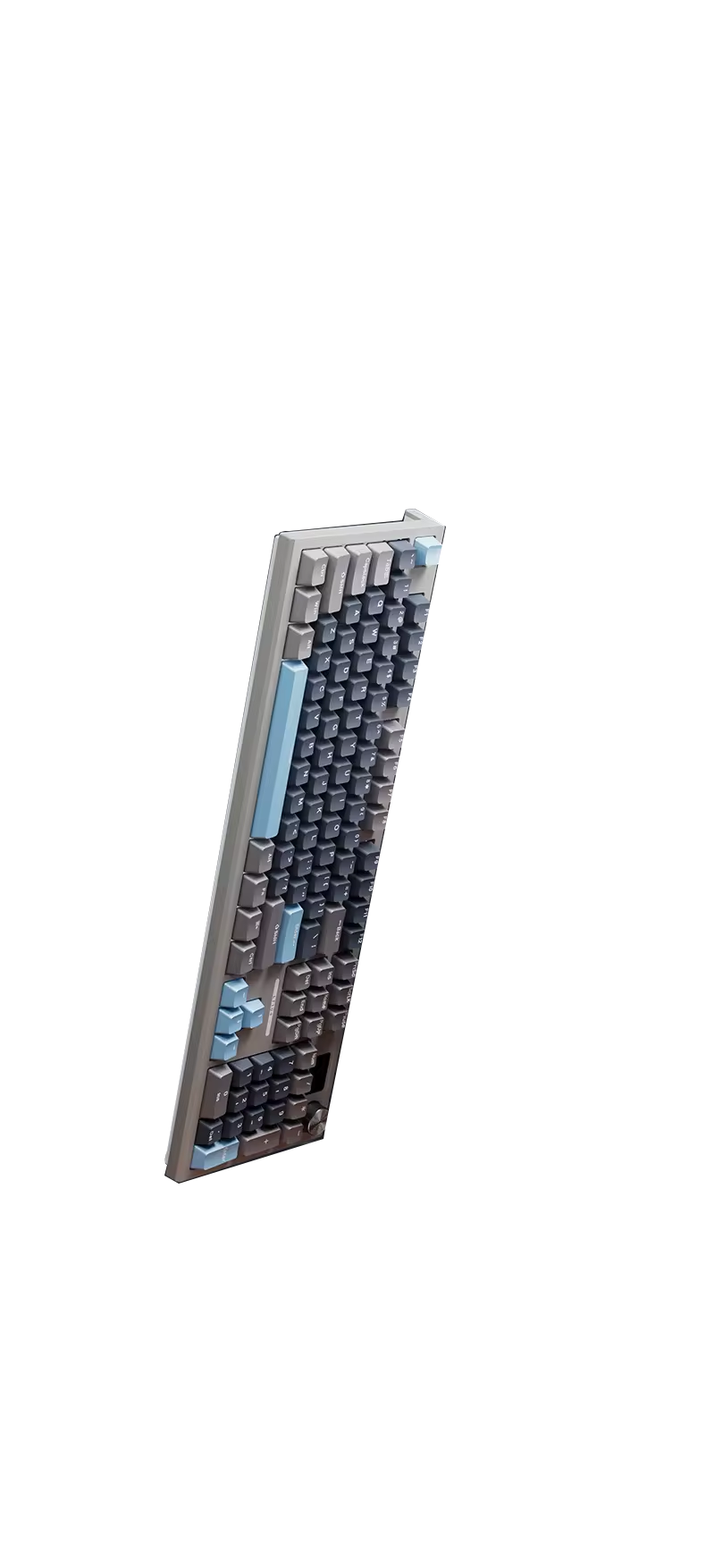 Wireless Gaming Mechanical Keyboard Full Size