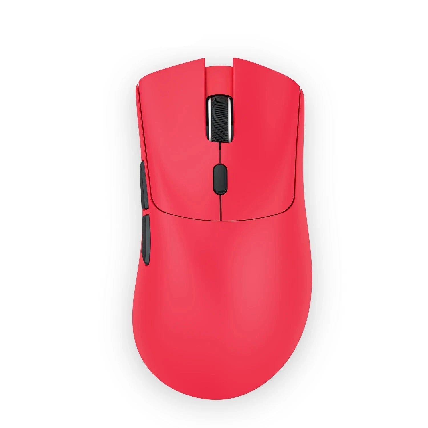 Wireless Gaming Mouse Tri-mode Macro - KeysCaps