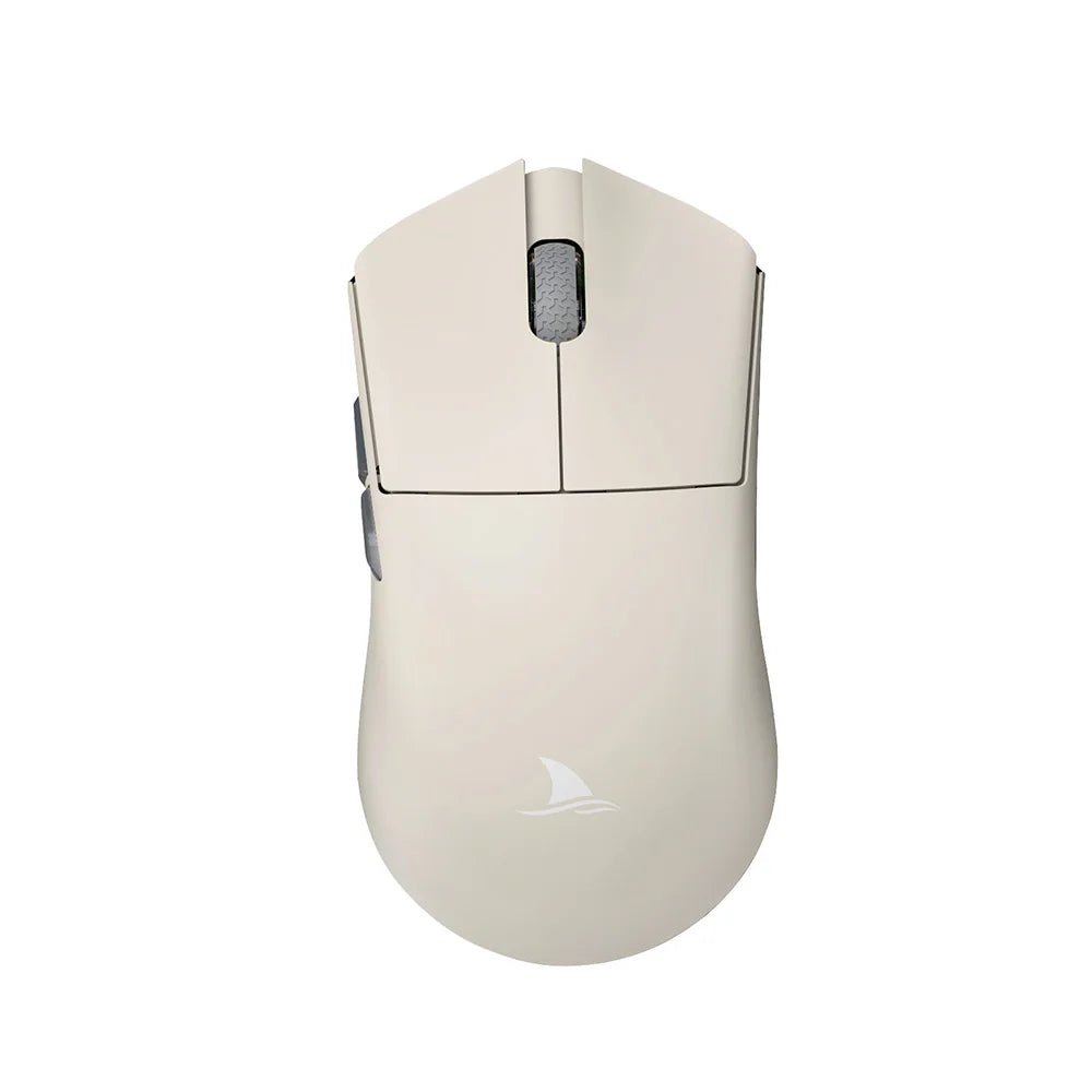 Bluetooth Wireless Gaming Mouse 26000DPI Optical Sensor - Keys Caps