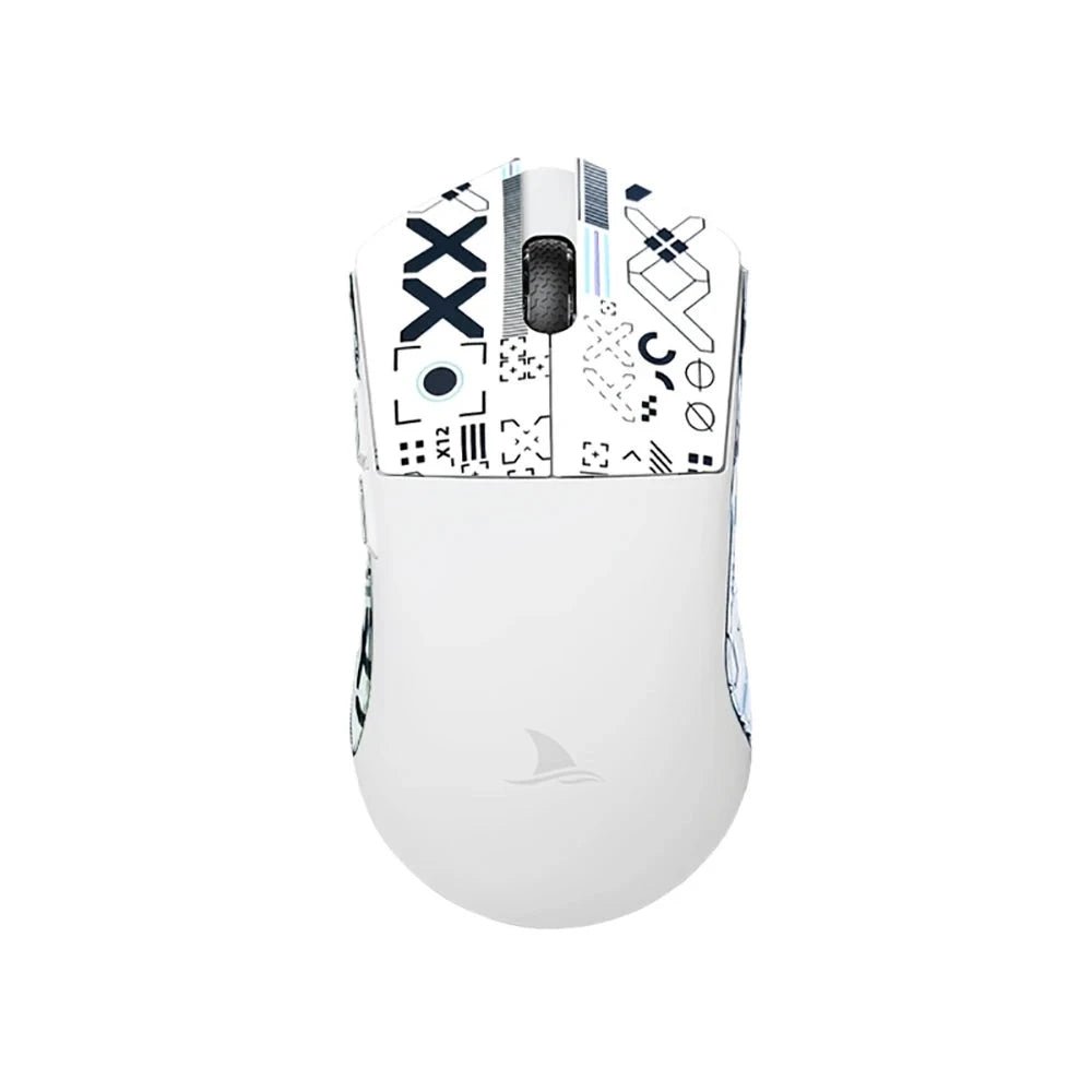 Bluetooth Wireless Gaming Mouse 26000DPI Optical Sensor - Keys Caps