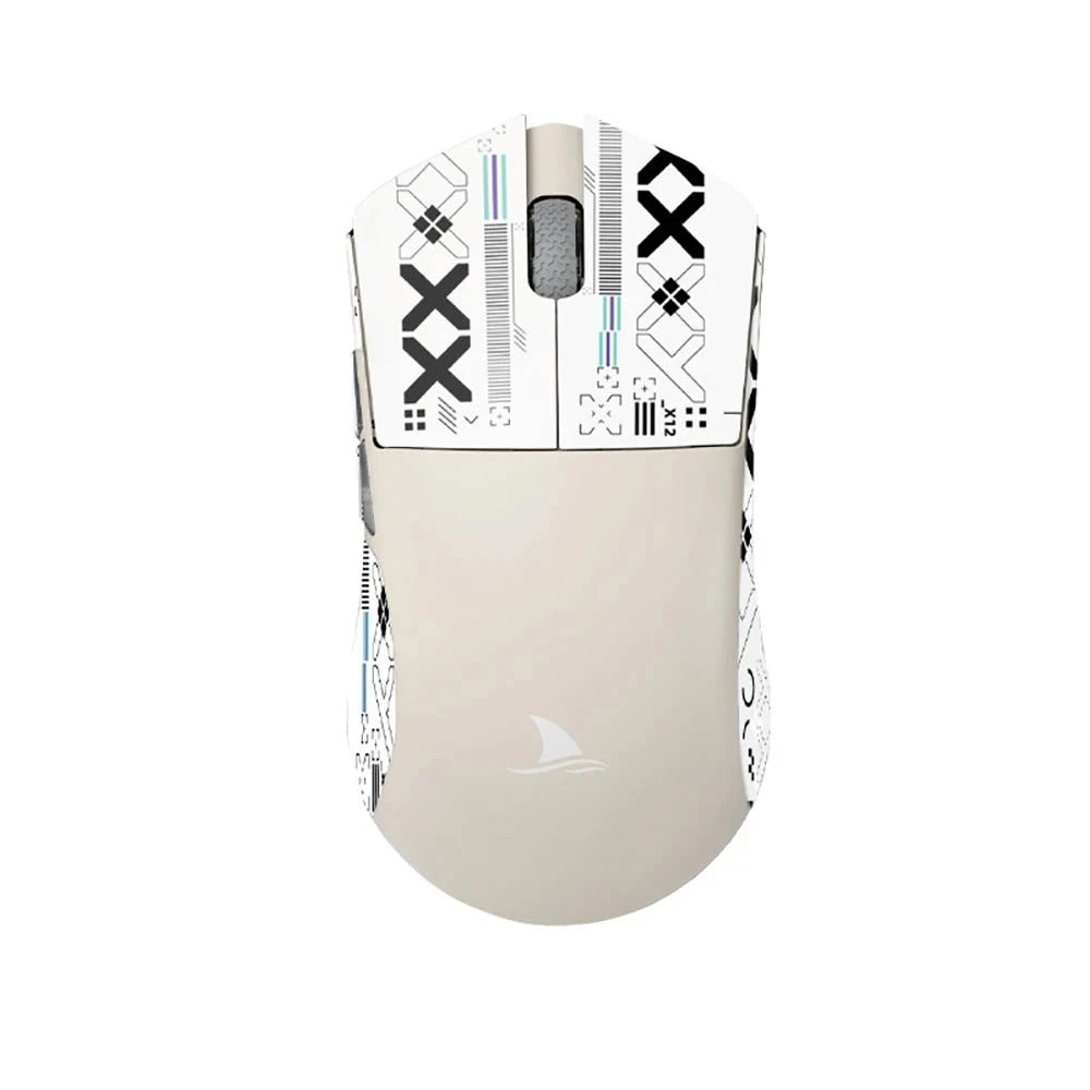 Bluetooth Wireless Gaming Mouse 26000DPI Optical Sensor - Keys Caps