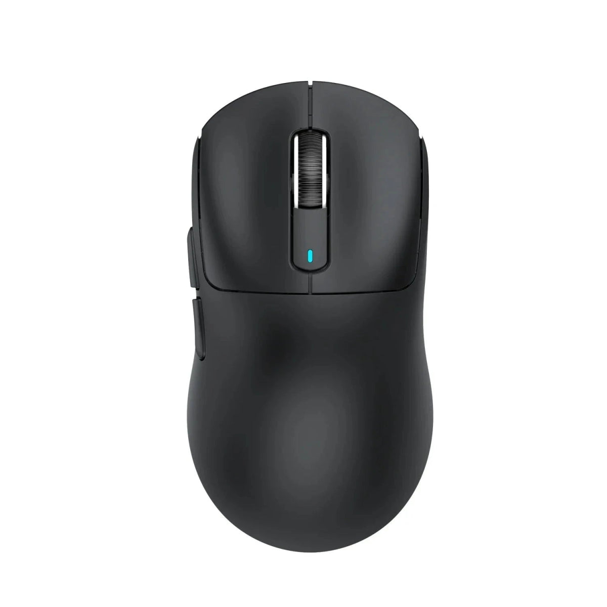 Lightweight Bluetooth Gaming Mouse Tri - Mode 49g - Keys Caps