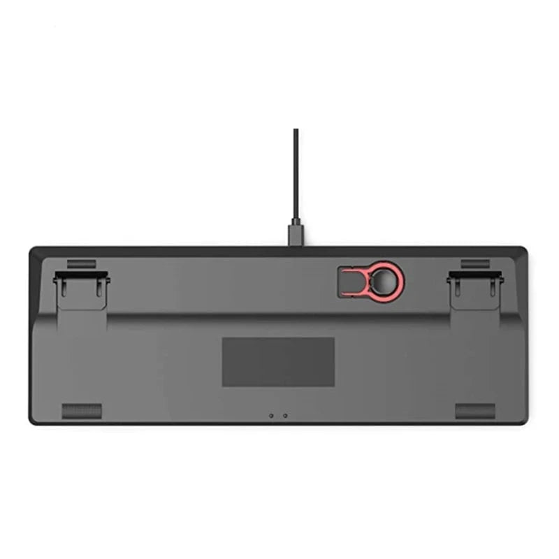 Modular Mechanical Hot Swap Gaming Keyboard RGB Backlit - Keys Caps