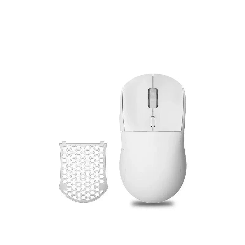 Optical Wireless Gaming Mouse 2.4GHz - Keys Caps