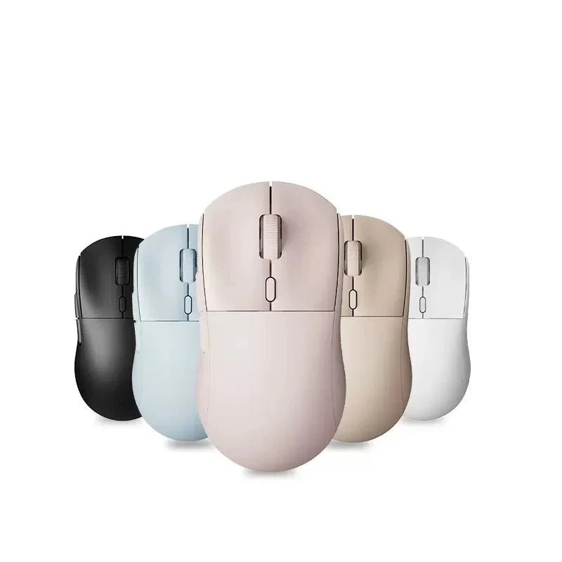 Optical Wireless Gaming Mouse 2.4GHz - Keys Caps