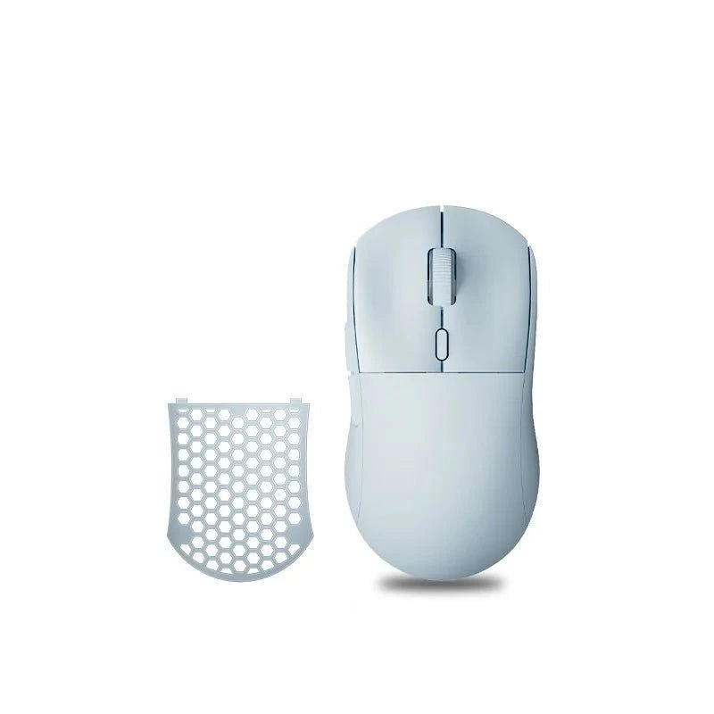 Optical Wireless Gaming Mouse 2.4GHz - Keys Caps