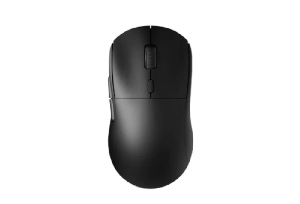 Optical Wireless Gaming Mouse 2.4GHz - Keys Caps