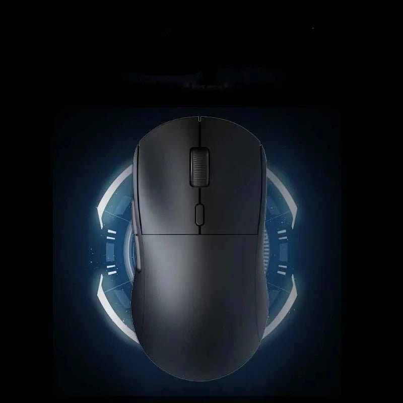 Optical Wireless Gaming Mouse 2.4GHz - Keys Caps