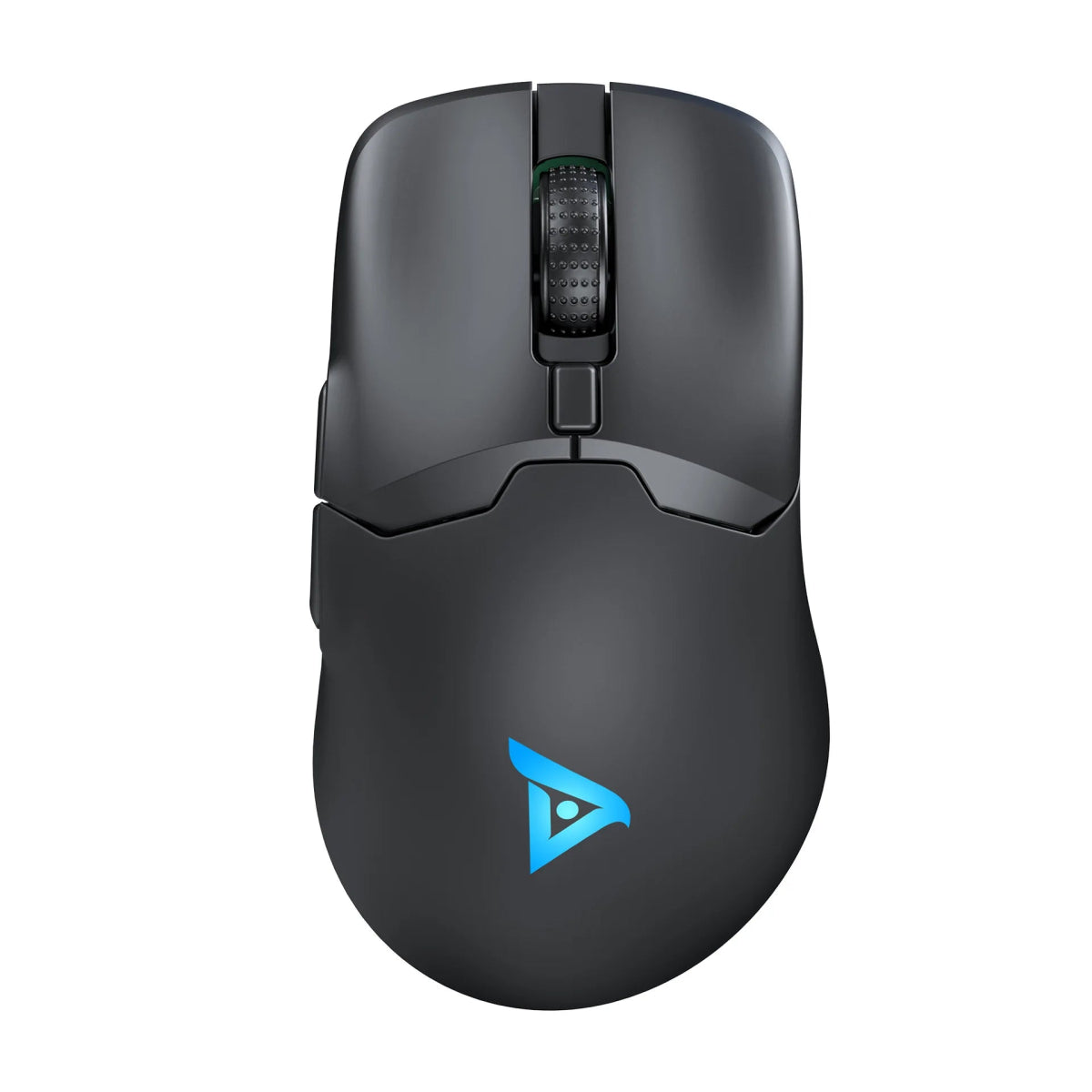 PRO Gaming Mouse Tri - mode Wireless RGB - Keys Caps