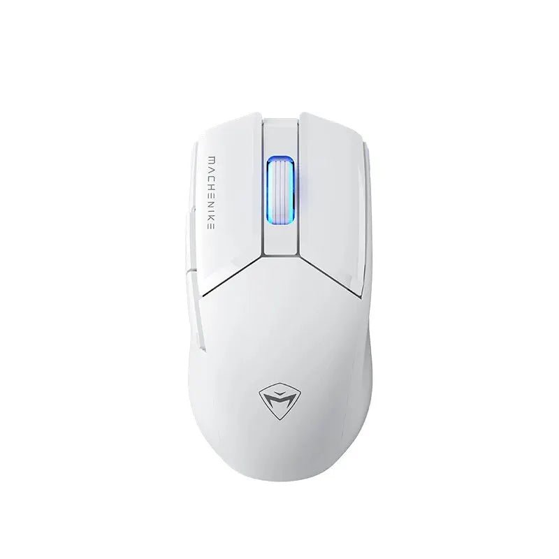 Pro Gaming Mouse USB Wired 2.4GHz Wireless - Keys Caps