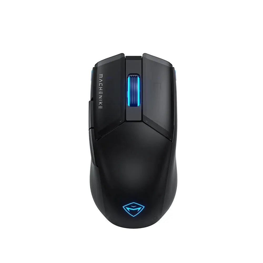 Pro Gaming Mouse USB Wired 2.4GHz Wireless - Keys Caps