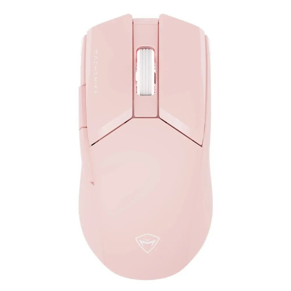 Pro Gaming Mouse USB Wired 2.4GHz Wireless - Keys Caps