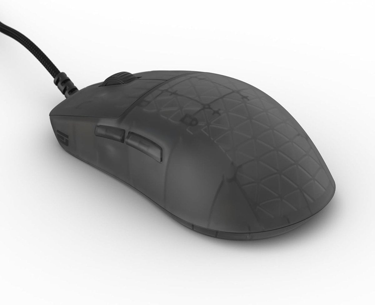 Wired RGB Gaming Mouse Precision Sensor - Keys Caps