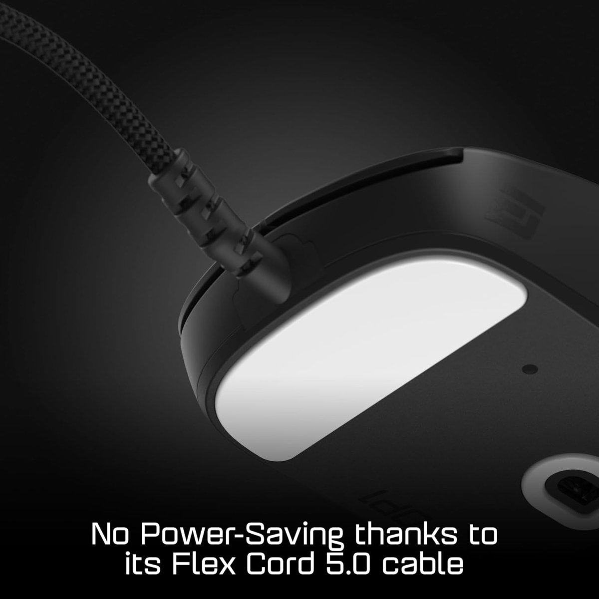 Wired RGB Gaming Mouse Precision Sensor - Keys Caps