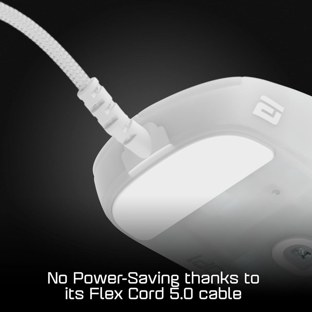 Wired RGB Gaming Mouse Precision Sensor - Keys Caps