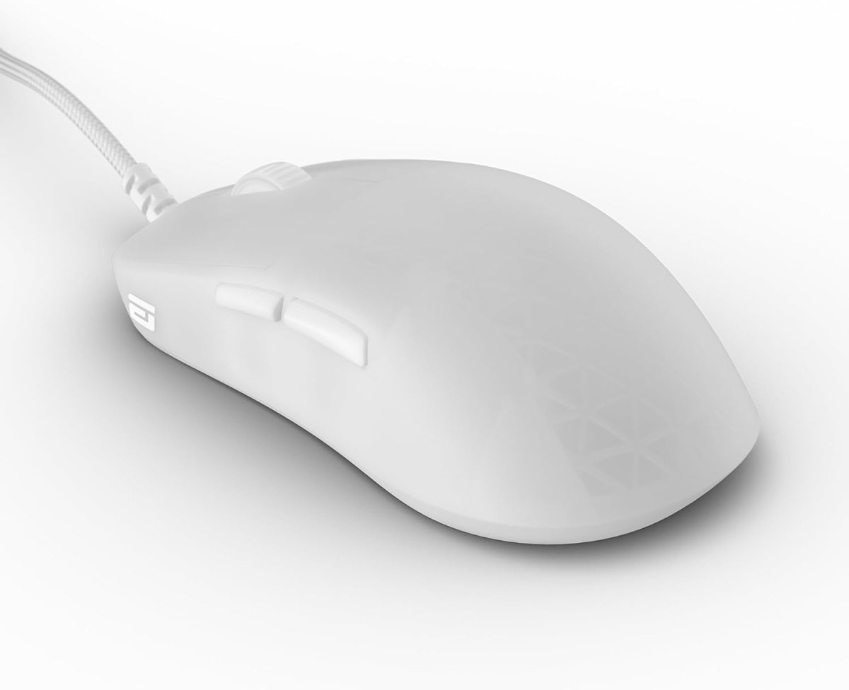 Wired RGB Gaming Mouse Precision Sensor - Keys Caps