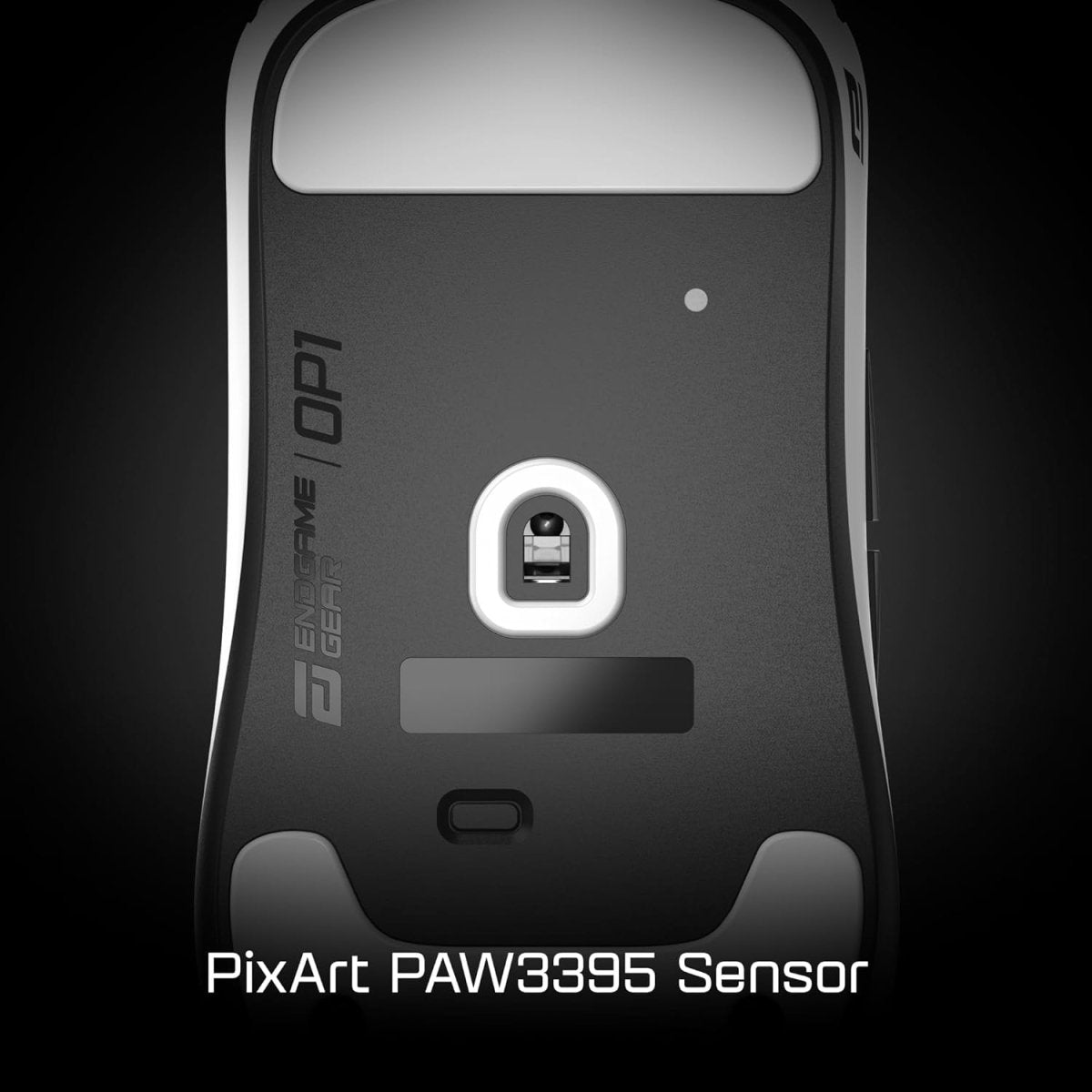 Wired RGB Gaming Mouse Precision Sensor - Keys Caps