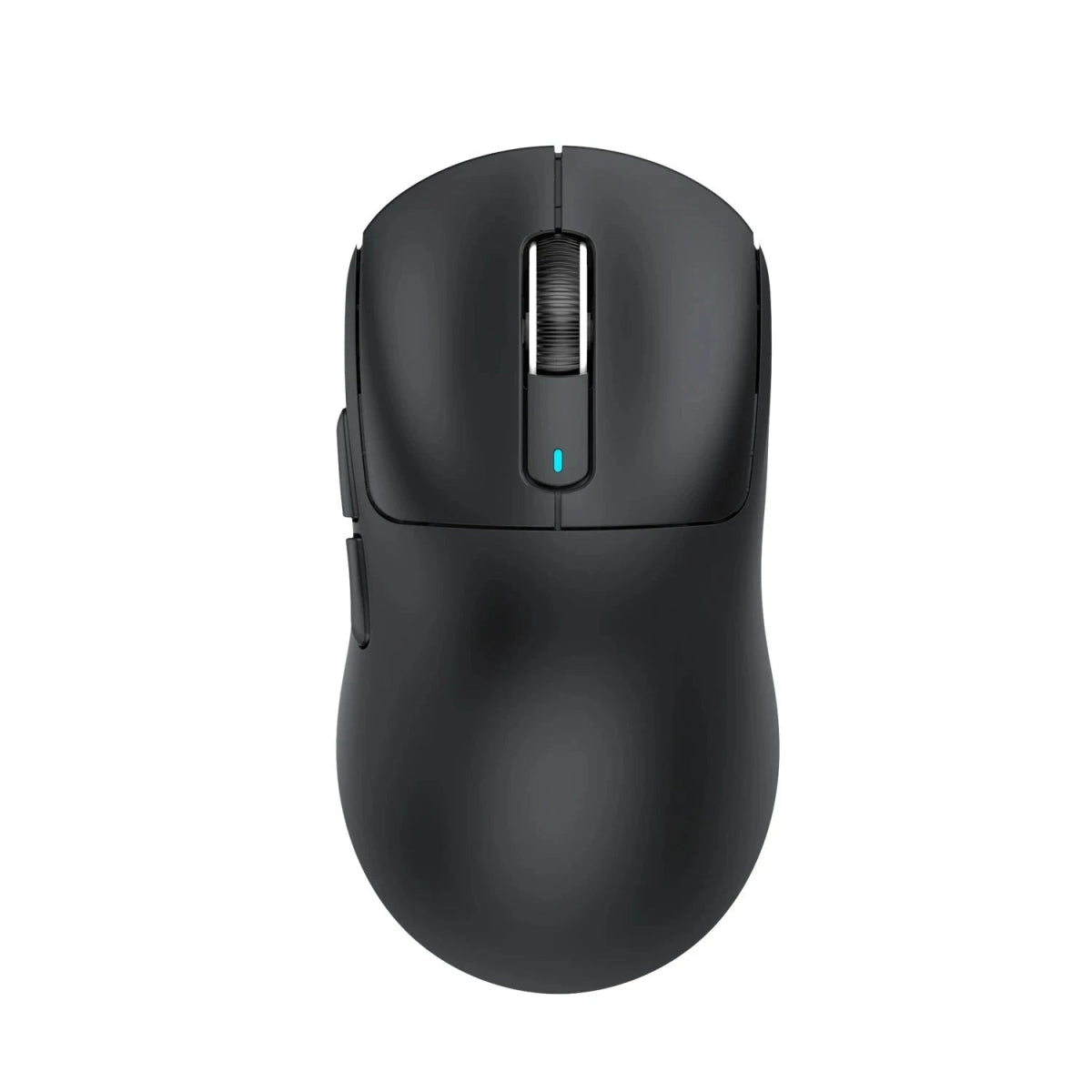 Wireless Gaming Mouse Tri - Mode Bluetooth Lightweight - Keys Caps