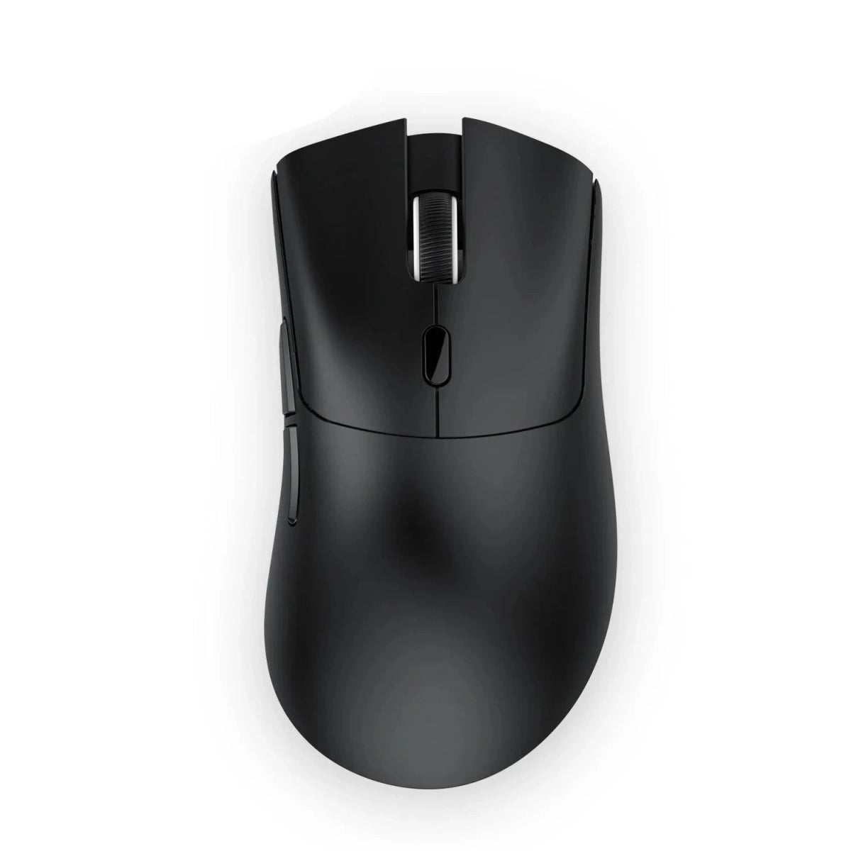 Wireless Gaming Mouse Tri - mode Macro - Keys Caps