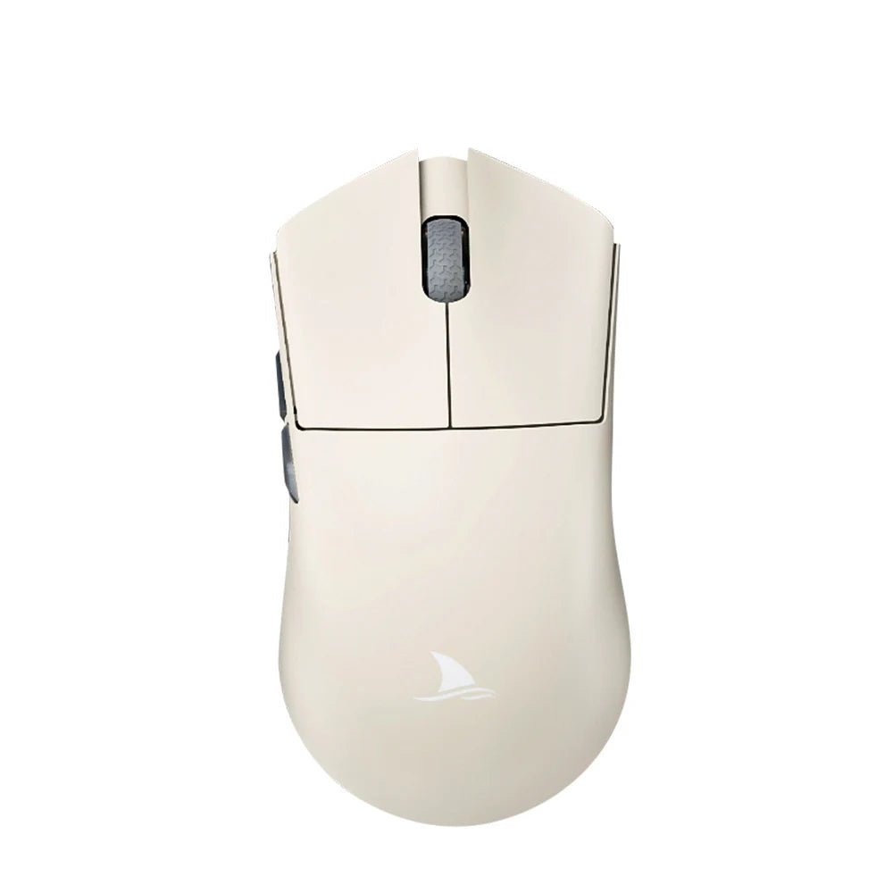 Wireless Mouse Gaming Esports 2.4G Type - C Slim Rechargeable Silence - Keys Caps