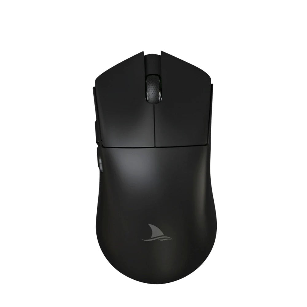 Wireless Mouse Gaming Esports 2.4G Type - C Slim Rechargeable Silence - Keys Caps