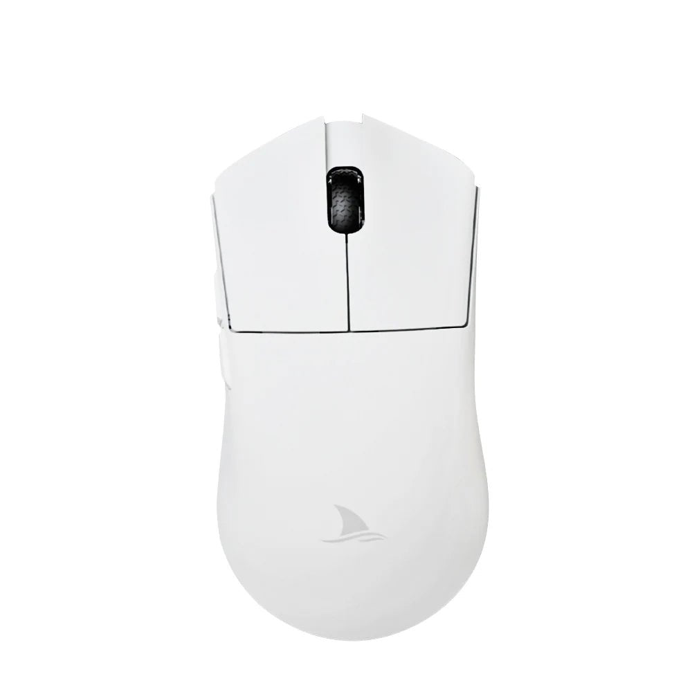 Wireless Mouse Gaming Esports 2.4G Type - C Slim Rechargeable Silence - Keys Caps