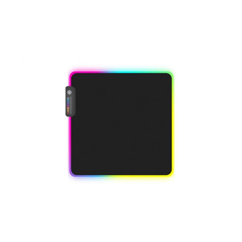 RGB Gaming Mouse Pad Non-Slip Base - KeysCaps