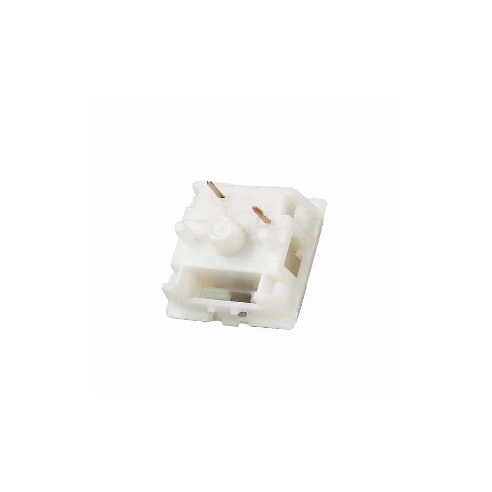 Switches for Mechanical keyboard customization 5pin 62g 68g bottom - KeysCaps
