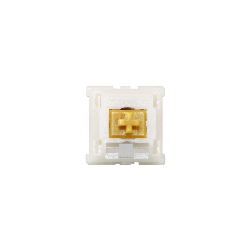 Switches for Mechanical keyboard customization 5pin 62g 68g bottom - KeysCaps