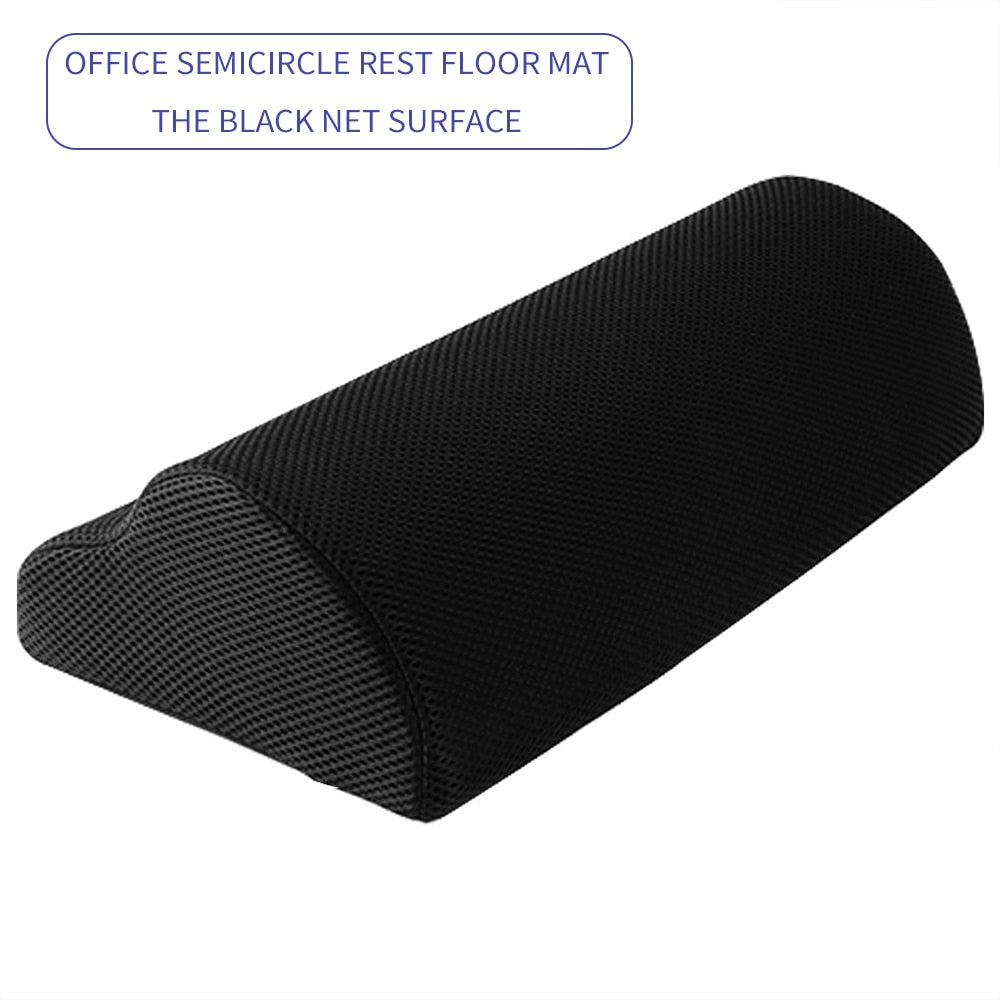Ergonomic Feet Cushion Foot Support - Keys Caps