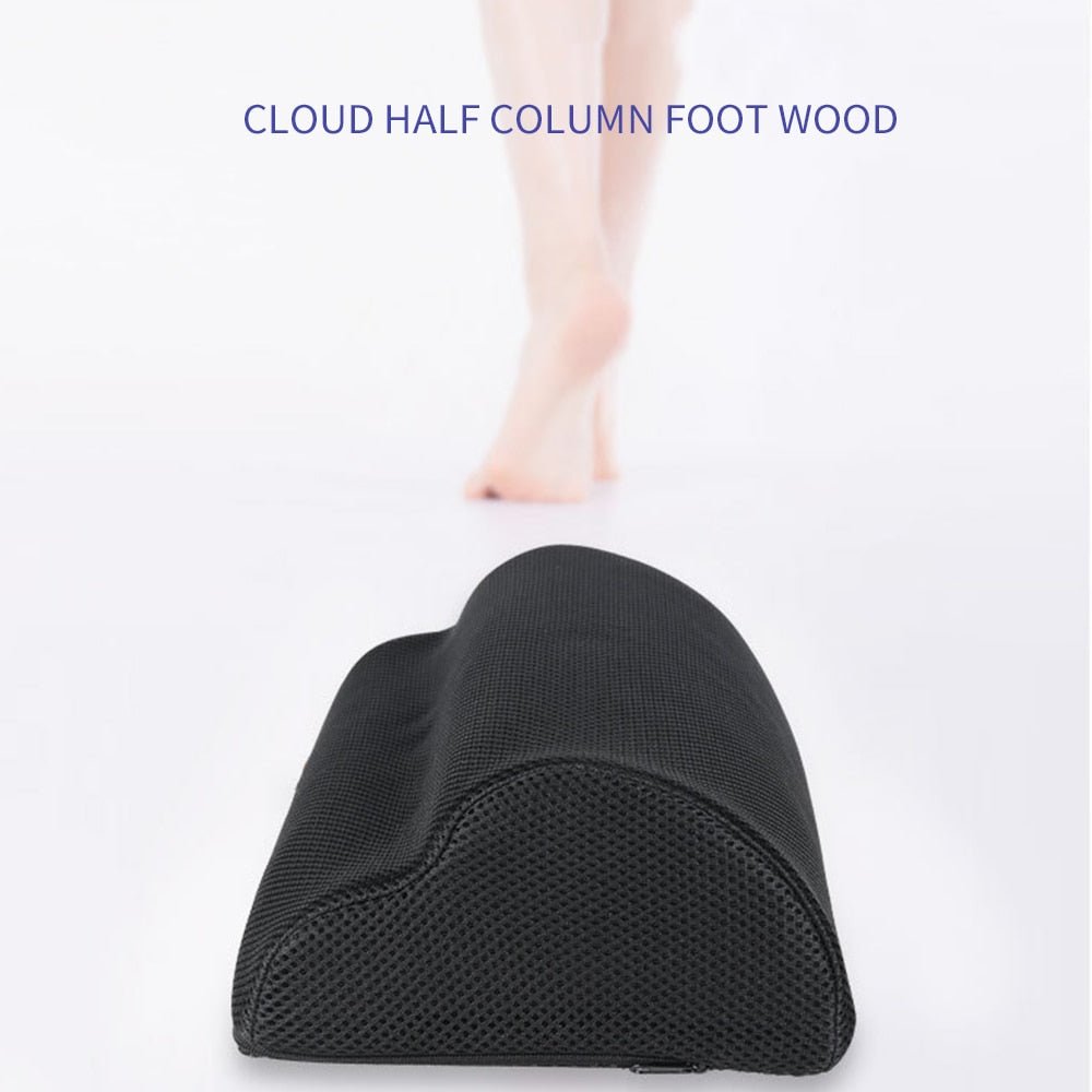 Ergonomic Feet Cushion Foot Support - Keys Caps