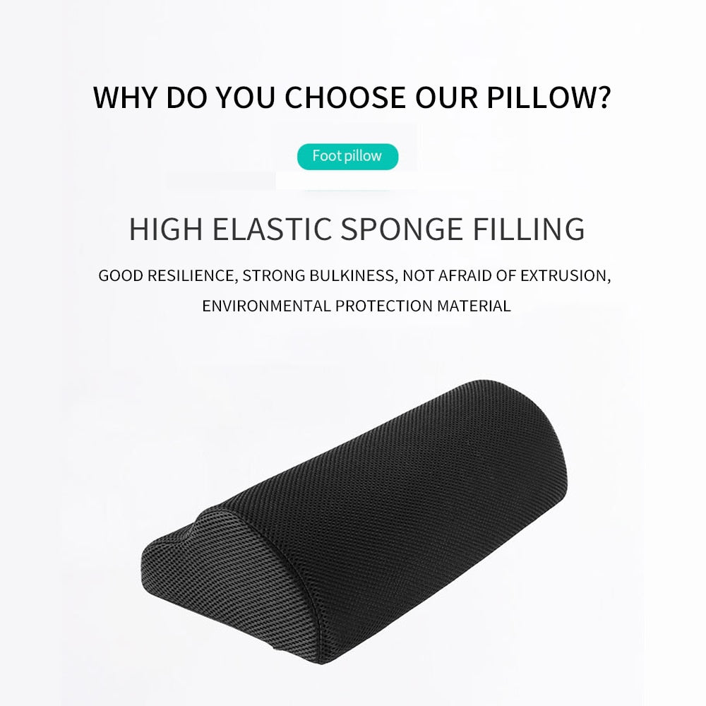 Ergonomic Feet Cushion Foot Support - Keys Caps