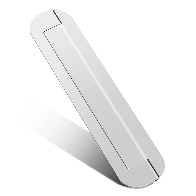 Portable Laptop Holder Stand Foldable & Adjustable - Keys Caps