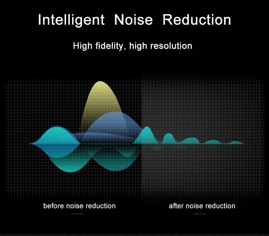 Professional Video Studio Recording Handle - Keys Caps