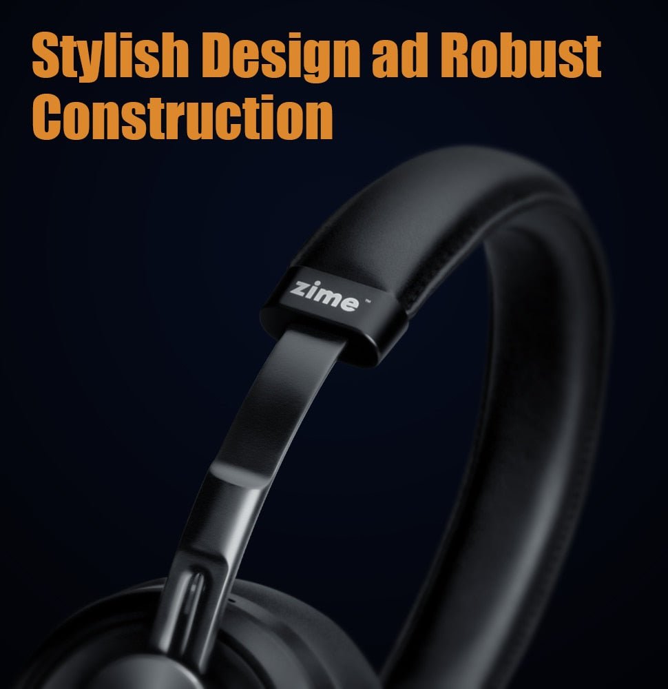 Wireless Gaming Headset with Microphone - Keys Caps